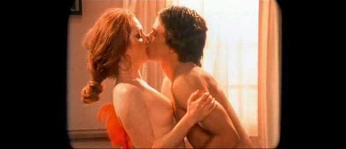 Megalodon reccomend julianne moore boogie nights