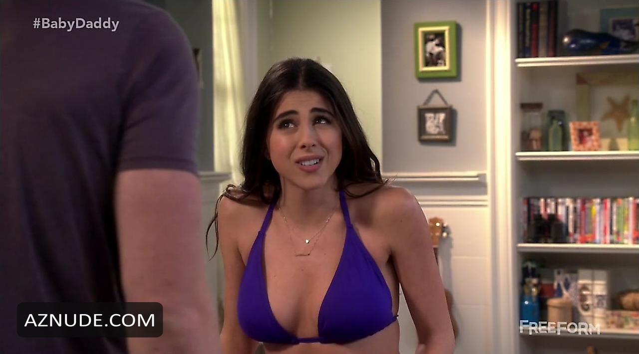 Daniella monet nude sex