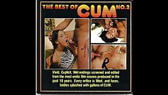 best of Continuous repetition tens loop cumshot
