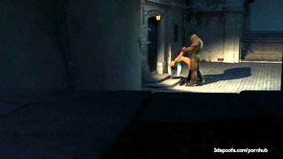 Foot-long reccomend juicy wet fairy fucks hobo hard and