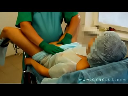 best of Gynecological examination chair brutal episode