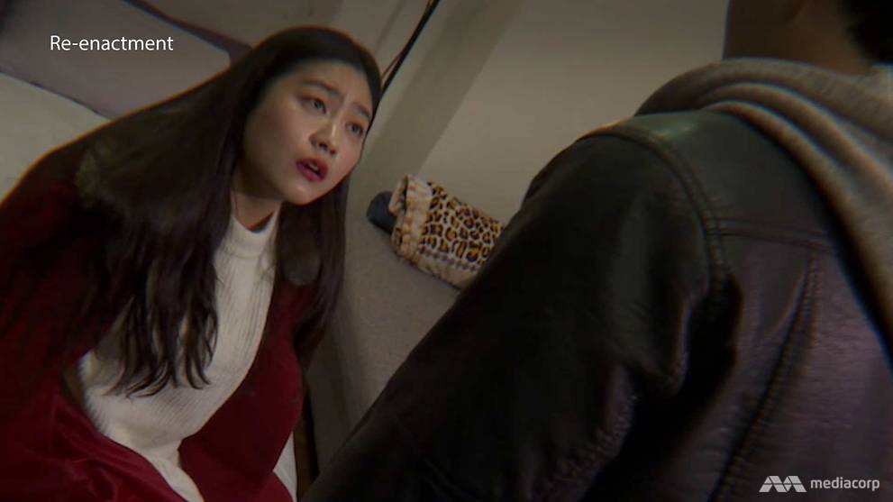 Miss- a suzy bathroom molesting Lumber reccomend miss- a suzy bathroom molesting