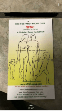 Booter reccomend nudism family free