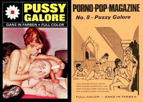 best of Magazine erotic porn