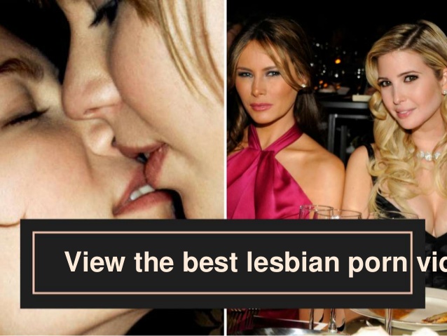 The best lesbian action