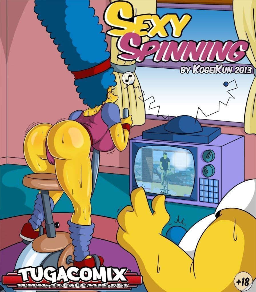 Bomber reccomend os simpsons