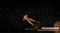 Chipmunk recomended the last barbarian sex dungeon The last barbarian sex dungeon
