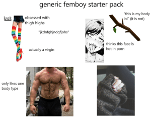 best of Femboy virgin