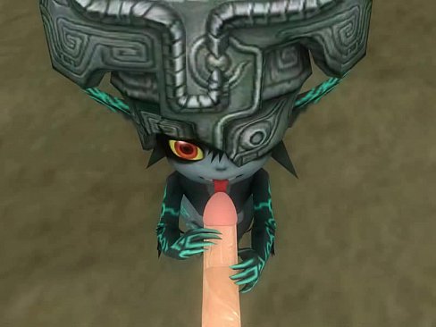 best of Midna nyl twilight fucking princess
