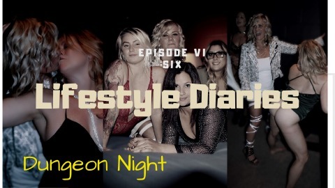 Lifestyle diaries episode pussy time