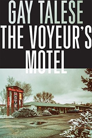 Motel voyeur