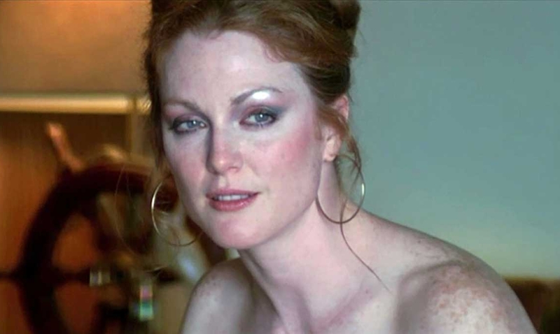 Baker reccomend julianne moore boogie nights