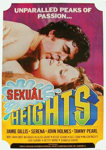 Z reccomend sexual heights