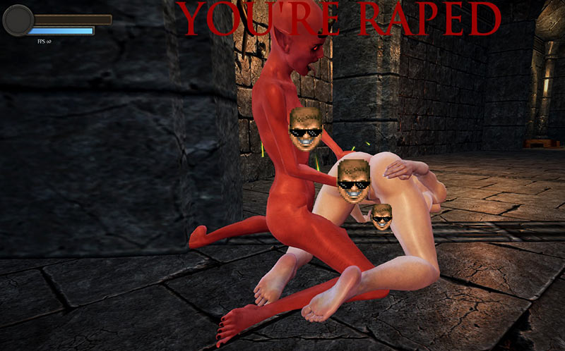 Sundance K. add photo Firestruck recommendet dungeon sex last the barbarian
