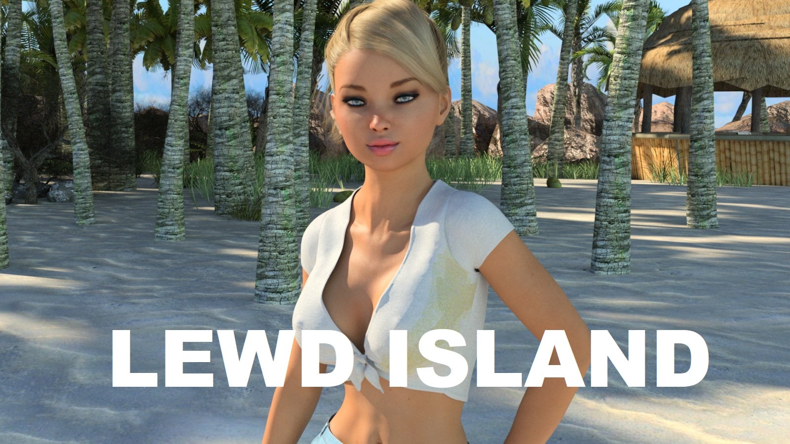 best of Island pc hd lewd gameplay