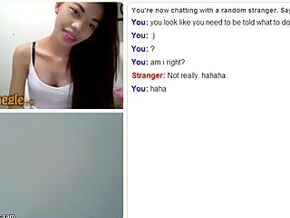 LB recommend best of girl naked omegle asian