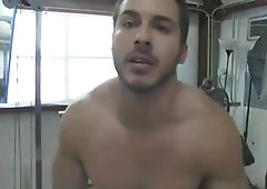 Field G. recommend best of verbal eating pussy bodybuilder jerking