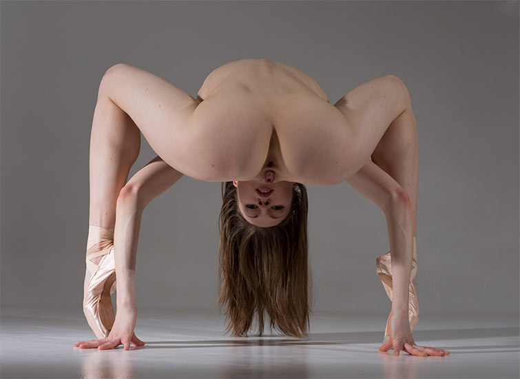 best of Yoga contortion