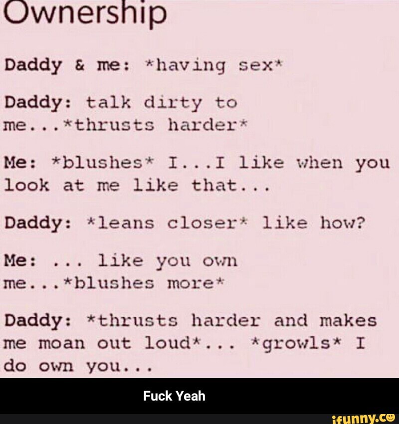 best of Roleplay daddy dirty talk
