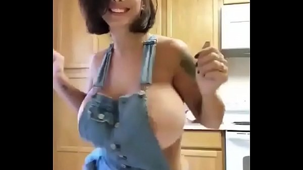 Dreads reccomend dancing boobs compilation