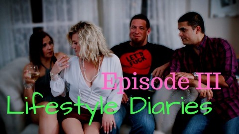 best of Diaries time lifestyle episode pussy