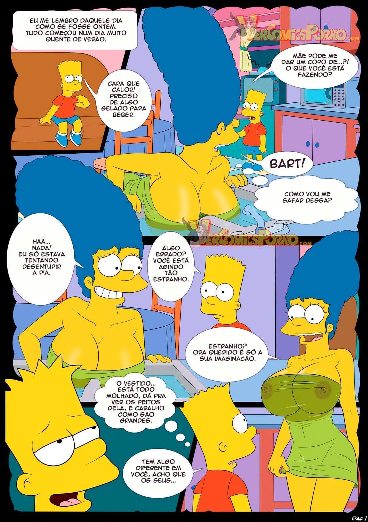 best of Simpsons os