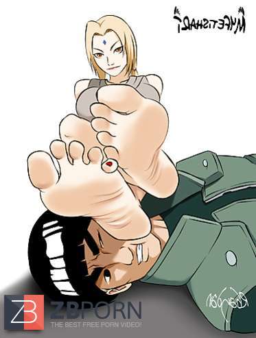 Snapdragon recommend best of feet naruto