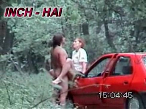 best of Car and sextape fucking outdoor