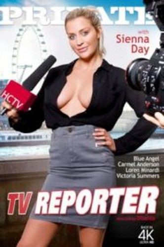 Reporter tv