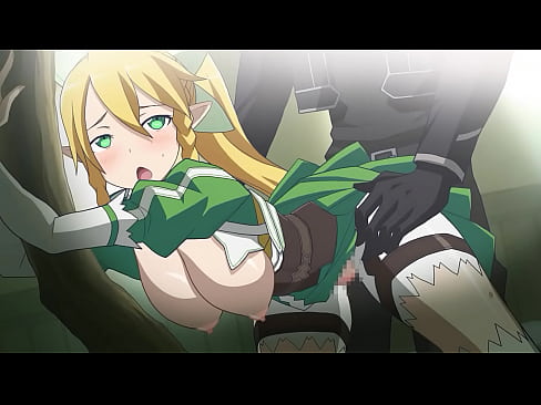 Darth V. reccomend sao leafa