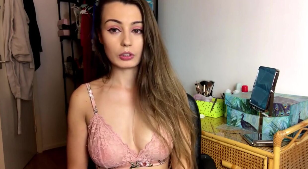 best of Lingerie haul sexy try