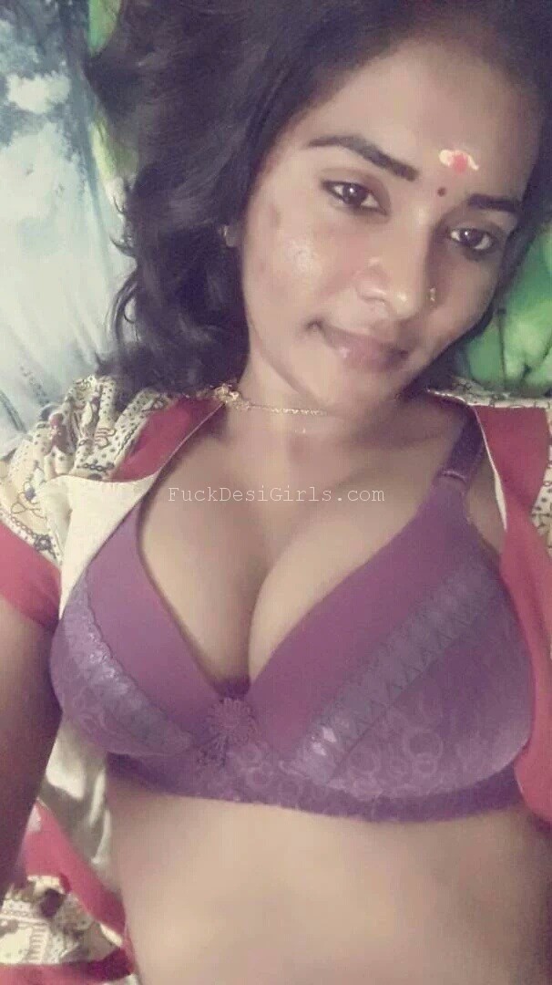 Tamil girls black breast