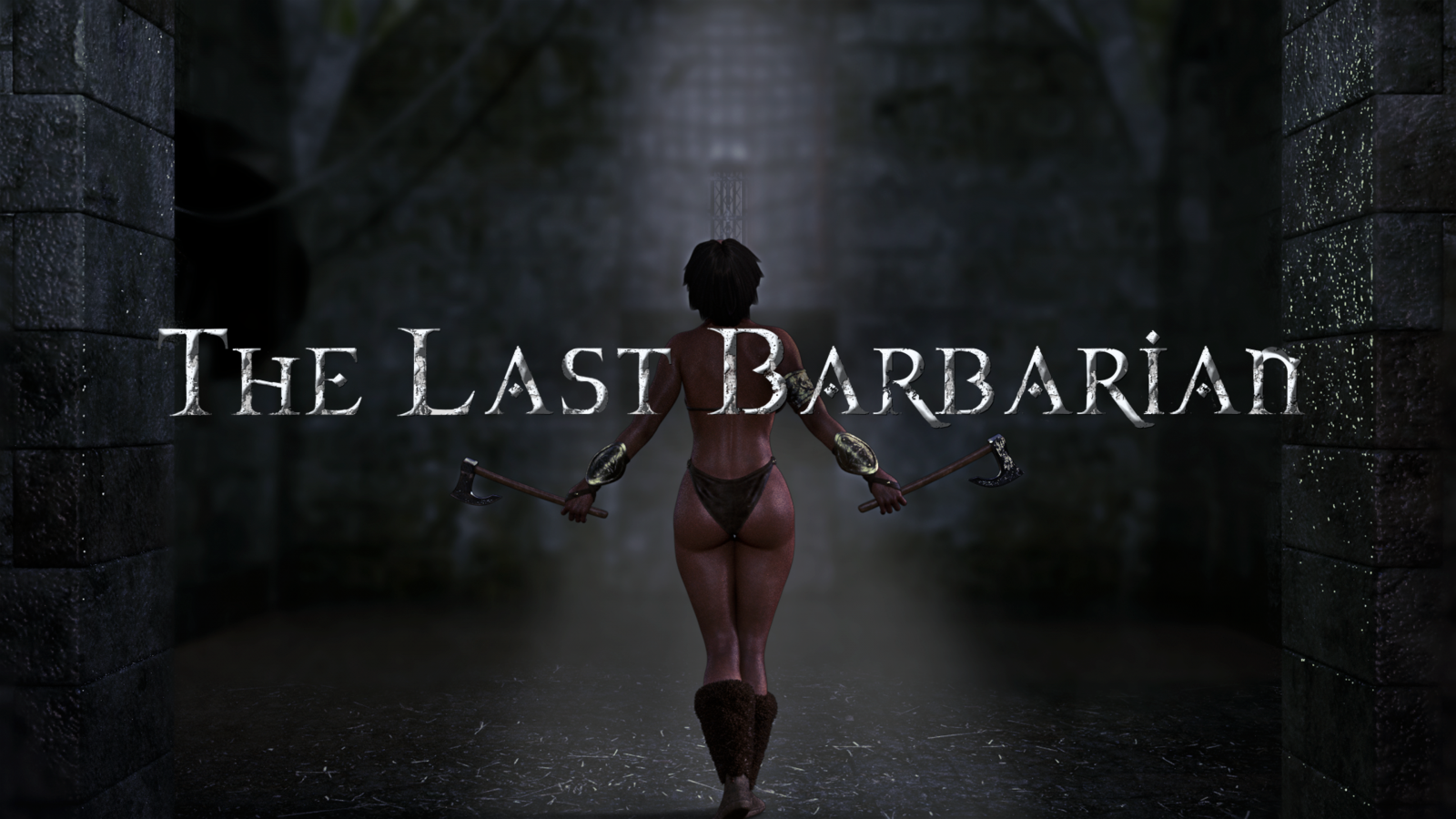 Banshee reccomend the last barbarian sex dungeon