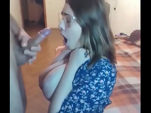 Lele reccomend tinder titted girl down some dick
