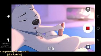 Teflon reccomend yiff gay porn animation