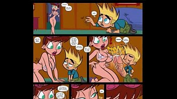 best of Mary zone johnny test