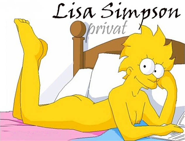 Tackle recomended sex bart simpson cartoon lisa and