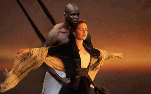 Porno en el titanic Moses reccomend Porno en el titanic