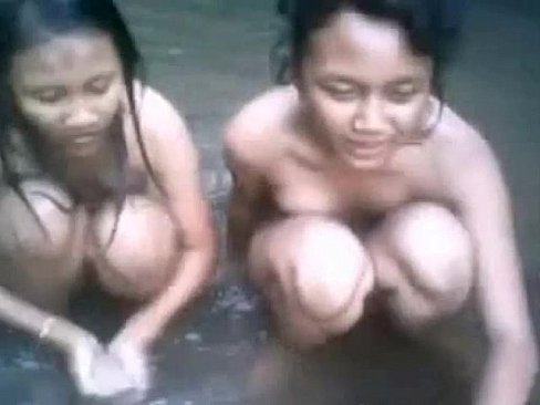 Vagina orgasm of nude tribal teens