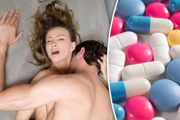 Lifesaver reccomend Womens viagra female orgasm