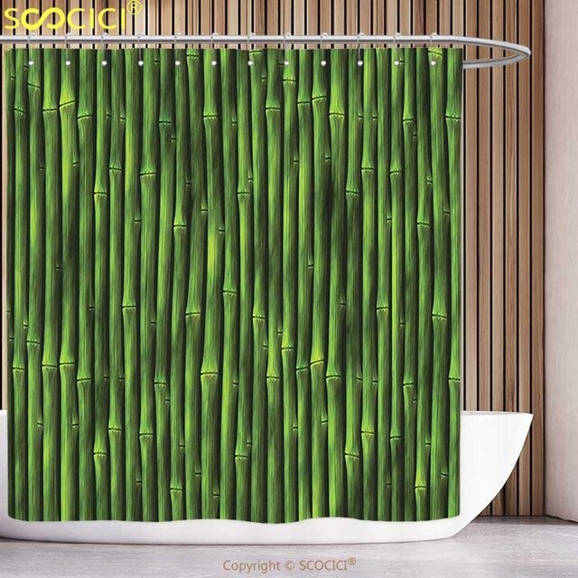 Buster reccomend Curtain for asian decor