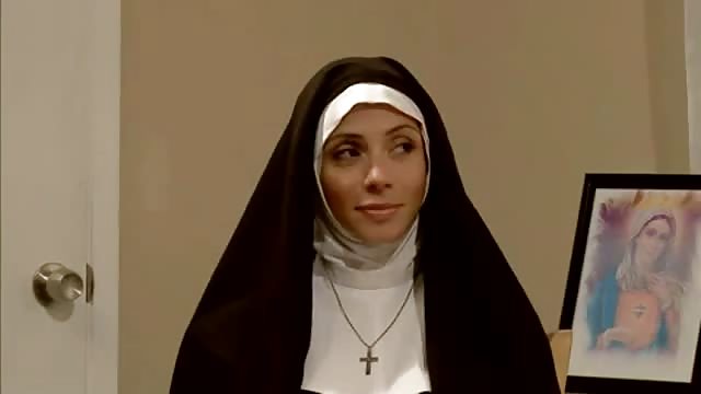 Wonder W. reccomend I love haveing hardcore sex with nuns