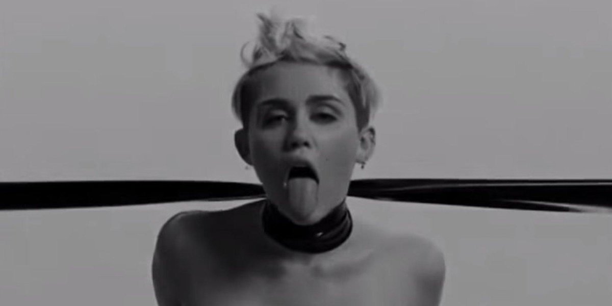 best of Bondage Miley cyrus