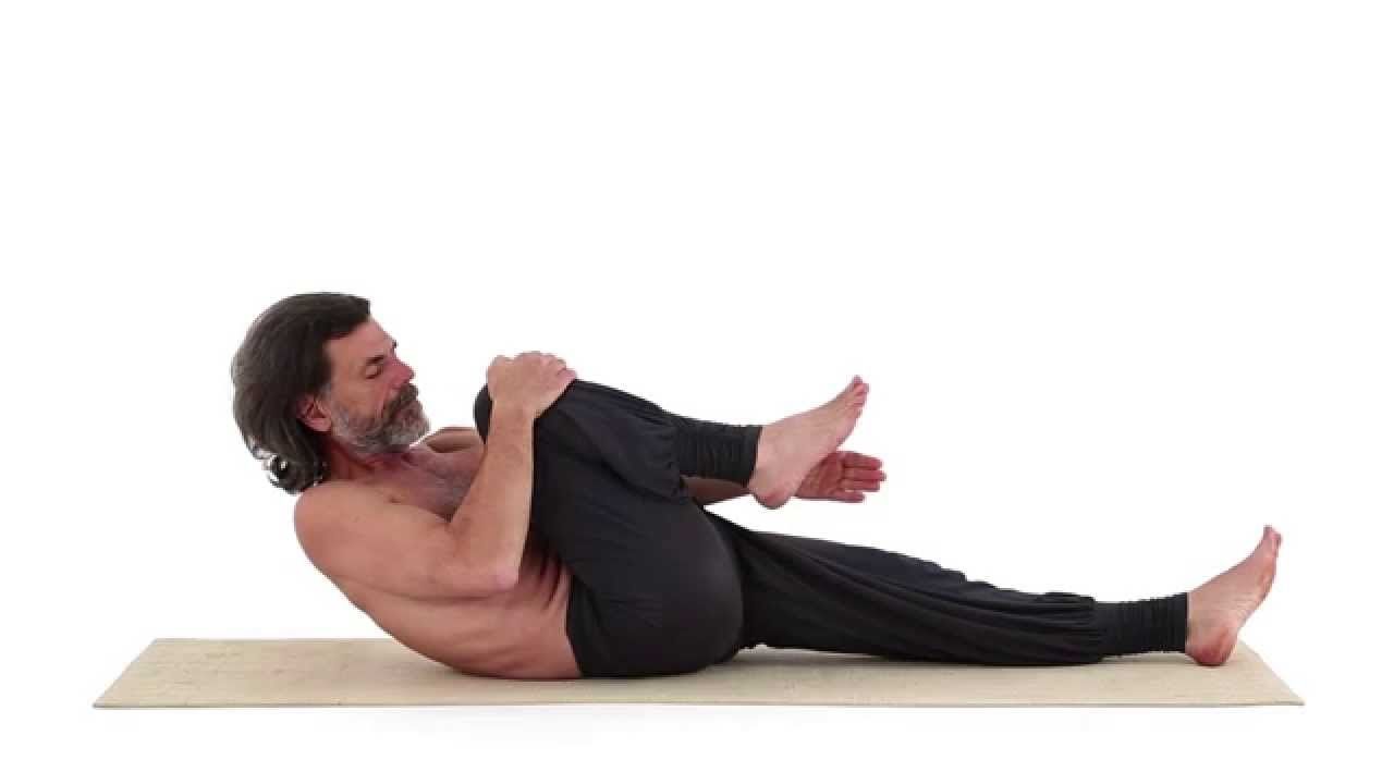 Exercise to increase male orgasm