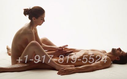 Asian massage in new orleans