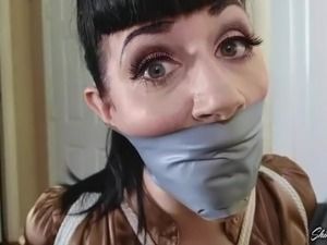 best of Gagged tape