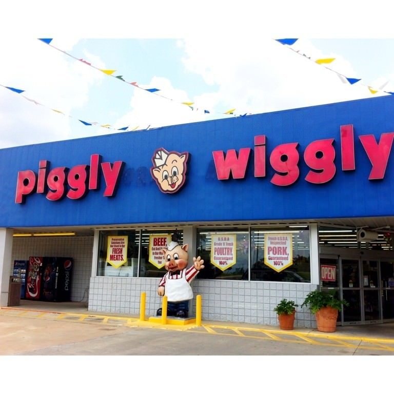best of Wiggly Asian piggly