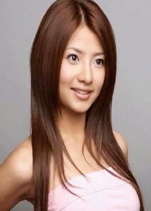 best of Hair for Asian hairstyles long