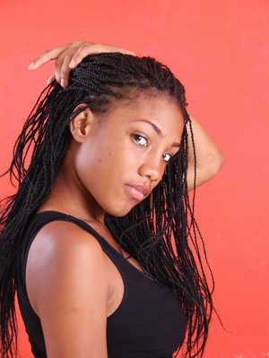 Black girls with dreads porno photo gallery