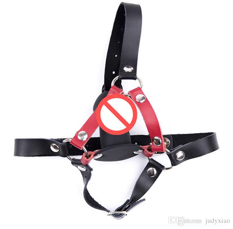 best of Clamps mouth Bondage equipment